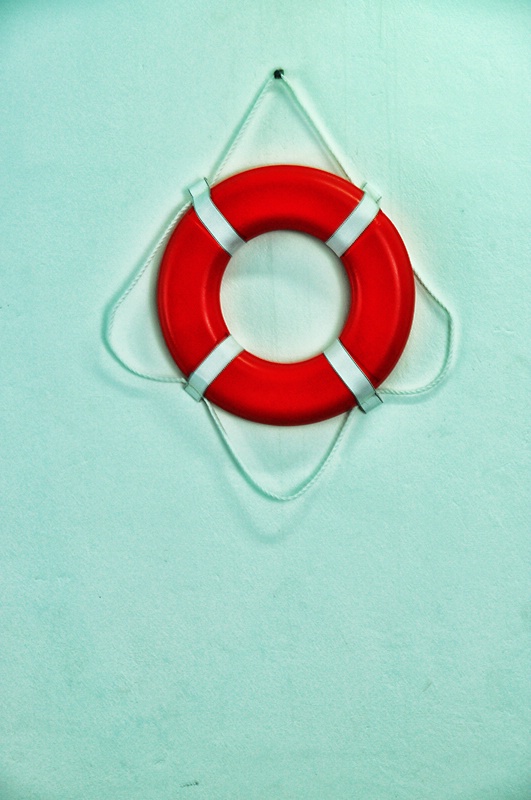 LIFEPRESERVER