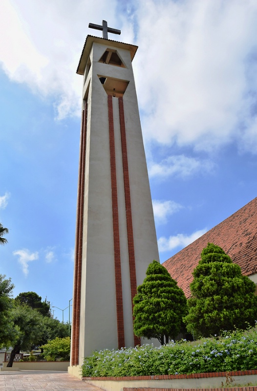 BELL TOWER