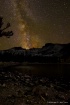 Milky Way over Wh...