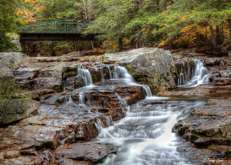 Jackson Falls