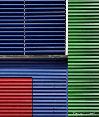 Shutters