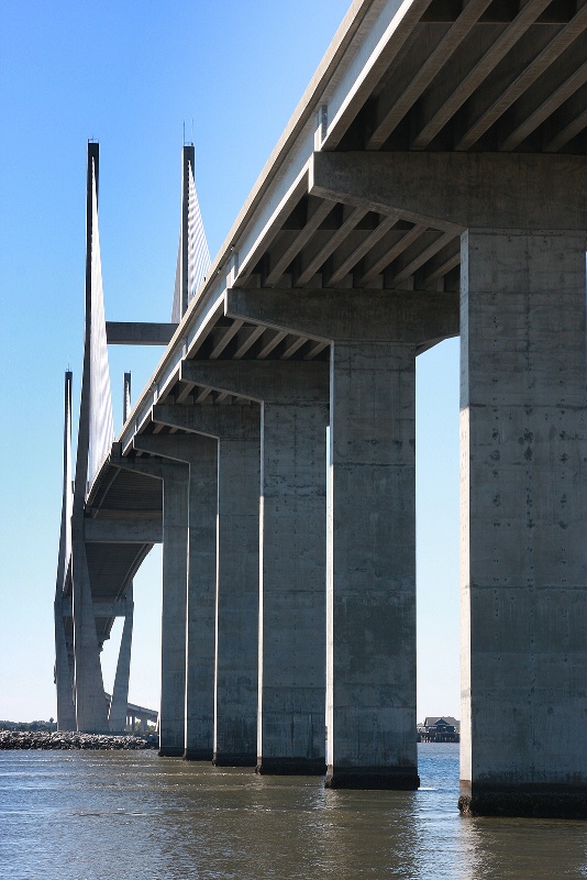 Lanier Bridge