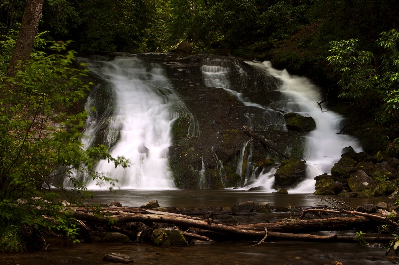 indian Creek Flow