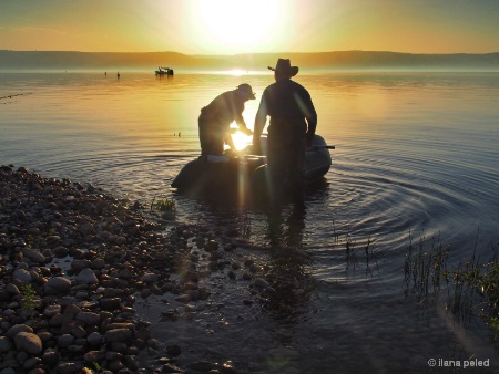 gone fishing 2