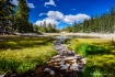 Mountain Lake