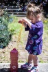 lost in bubbles