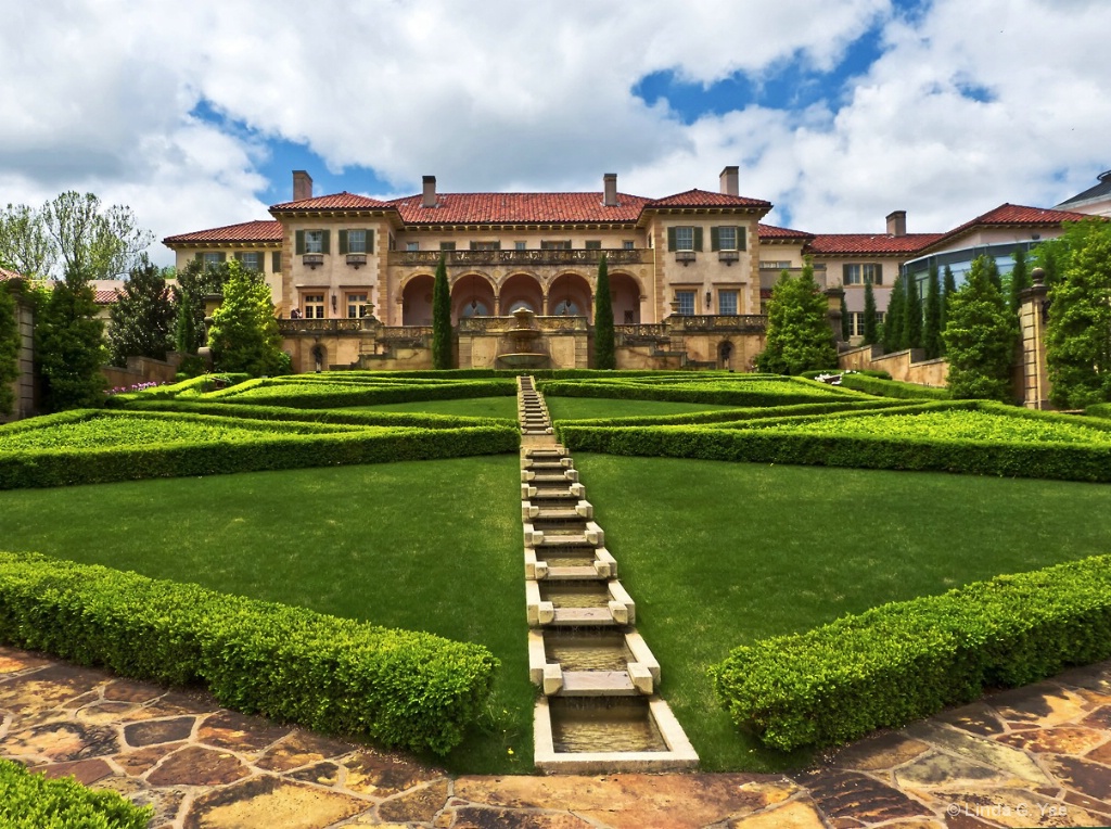 Philbrook Museum of Art