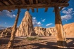 Cathedral Gorge I...