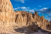 Cathedral Gorge