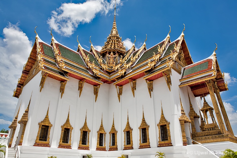 Grand Palace Building