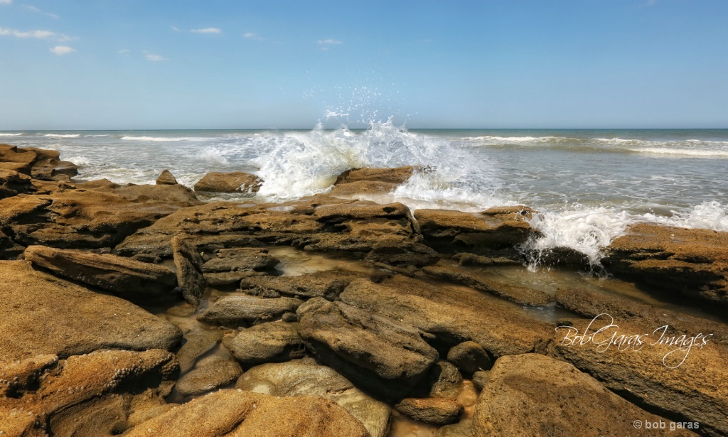 The Beaches of Florida