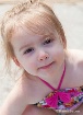 bathing beauty