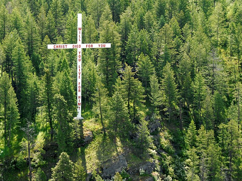 ~the cross~ - ID: 15197261 © Serena Pierce
