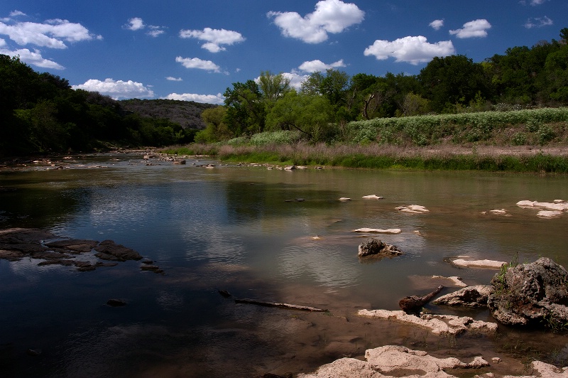 Calm Colorado