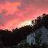 © Frieda Weise PhotoID # 15208080: Fiery Sunset West