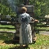 © Frieda Weise PhotoID # 15208705: Cookstove 19th Century
