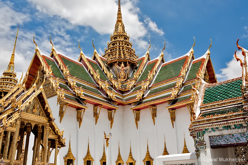 Grand Palace