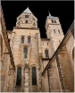 Towers of Cluny A...