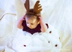 no reindeer games...