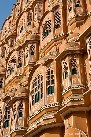 Hawa Mahal 