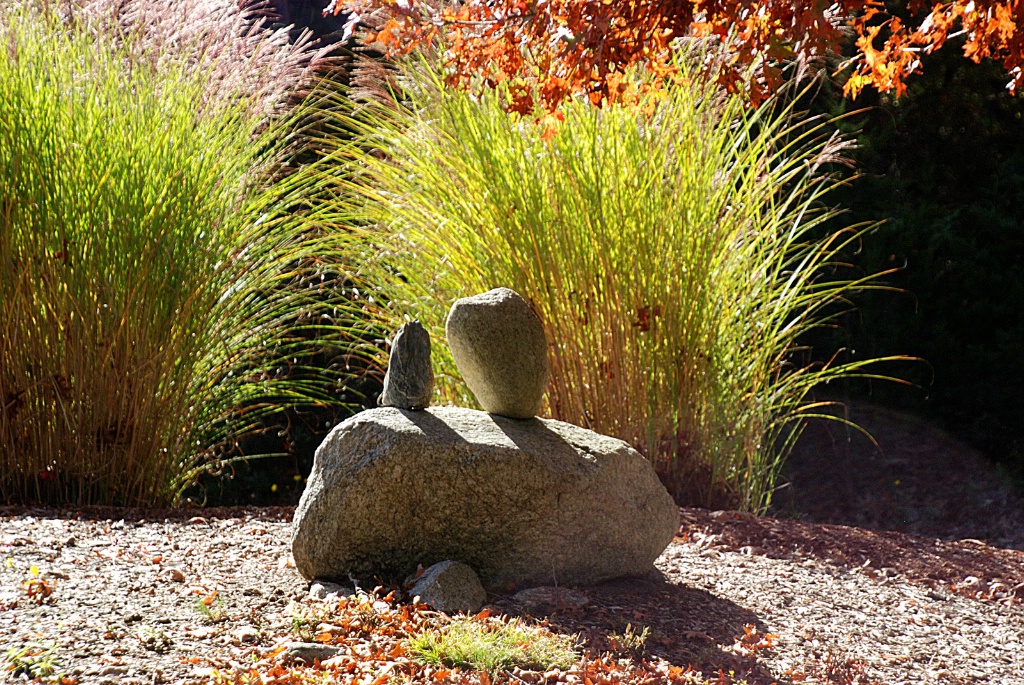 Standing Stones