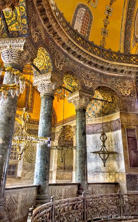 EOD - Hagia Sophia