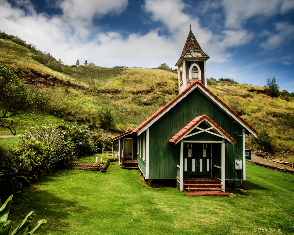 Valley Church