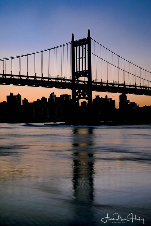 RFK Bridge aka The Triborough Bridge II