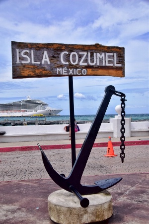 COZUMEL ISLAND