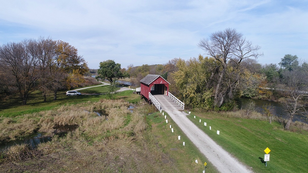 Bridge