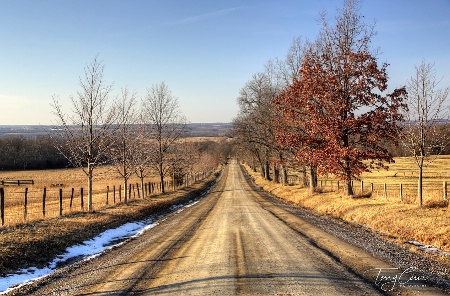 January Thaw