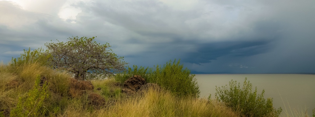 Lake Baringo Storms