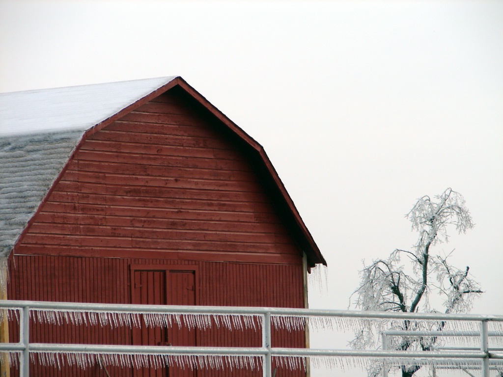 Stable On Ice