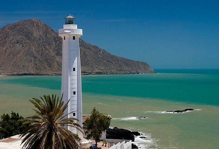 Sea of Cortez - ID: 15575499 © Ann H. Belus