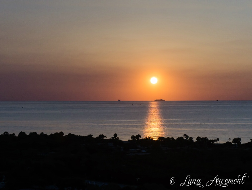 Florida Sunset