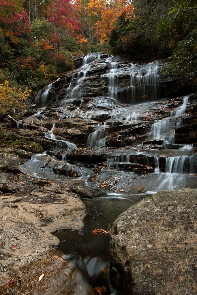 Glen Falls