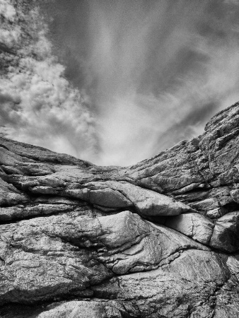 Stone and Sky