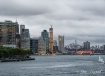 New York City