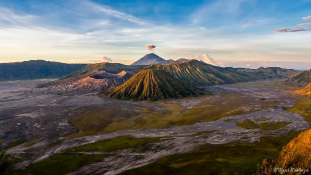 Mount Bromo