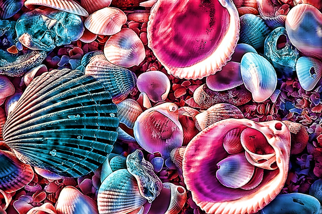 SHELLS