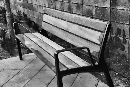 A SIMPLE BENCH