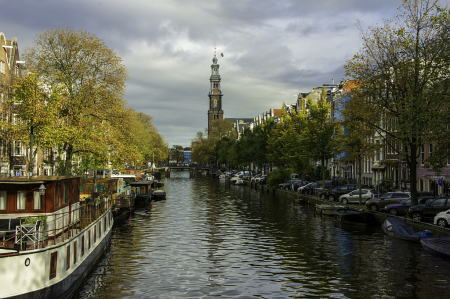 Amsterdam 