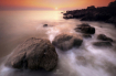 Seascape of Myanm...