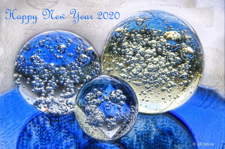 Happy New Year 2020