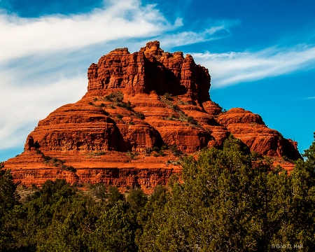 Bell Rock