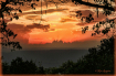 Sunset in the Mou...