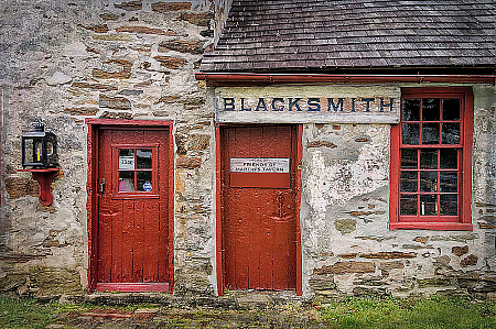 Blacksmith