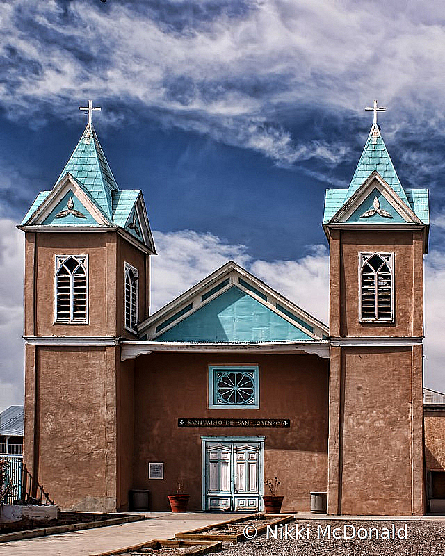 Santuario de San Lorenzo