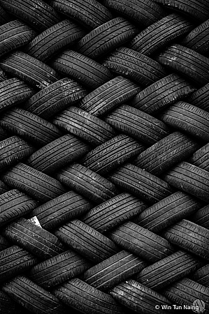 Car tyres