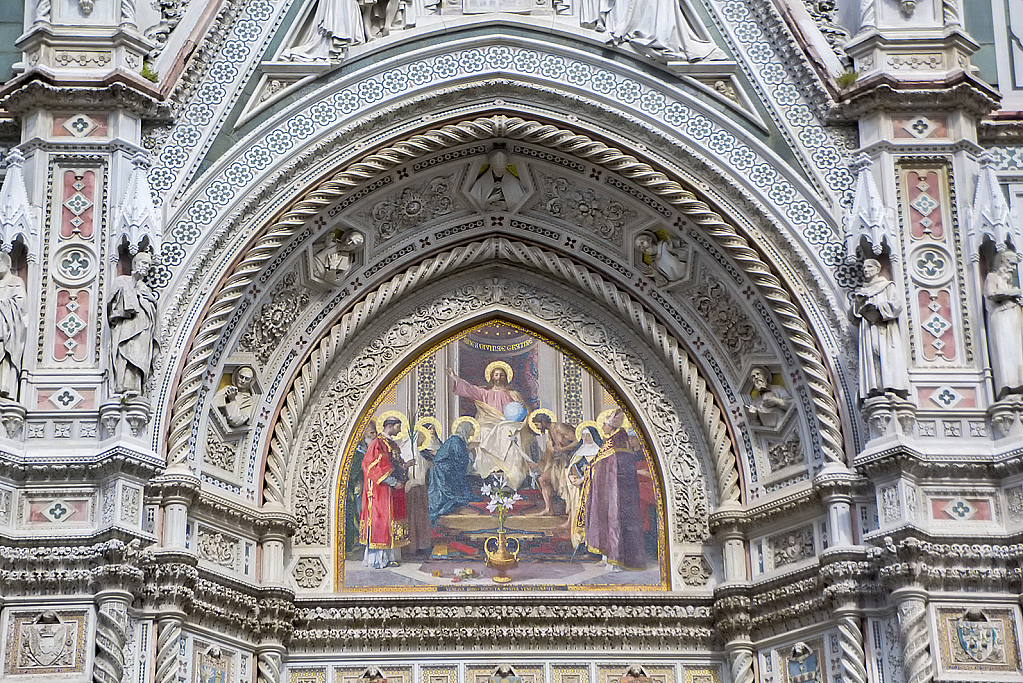 Cattedrale di Santa Maria dei Fiori